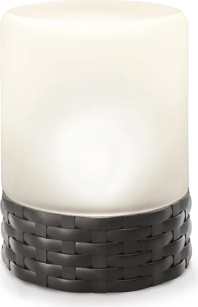 Éclairage solaire extérieur pour table de balcon et terrasse cosy