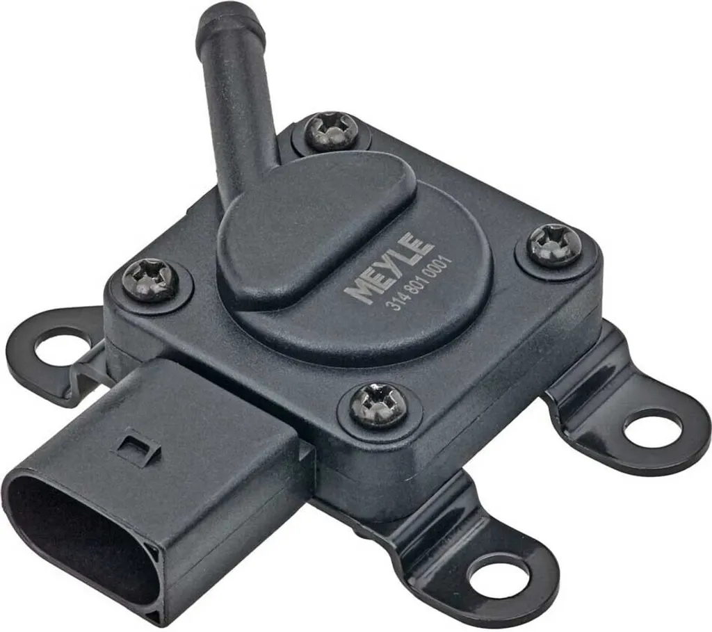 MEYLE 314 801 0001 Sensore Pressione DPF BMW Serie 1 3 5 7 X1 X3 X5 X6