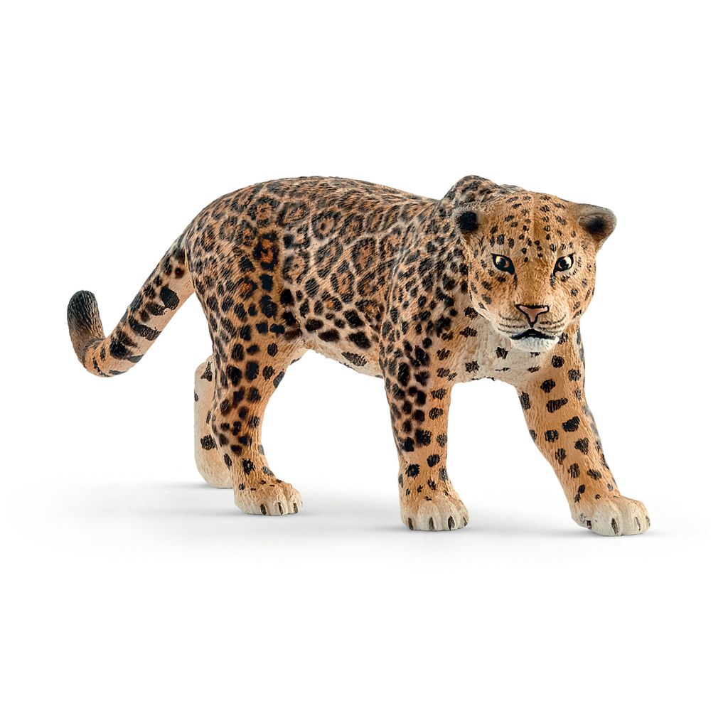 Schleich 14769 Jaguar Image du produit 
