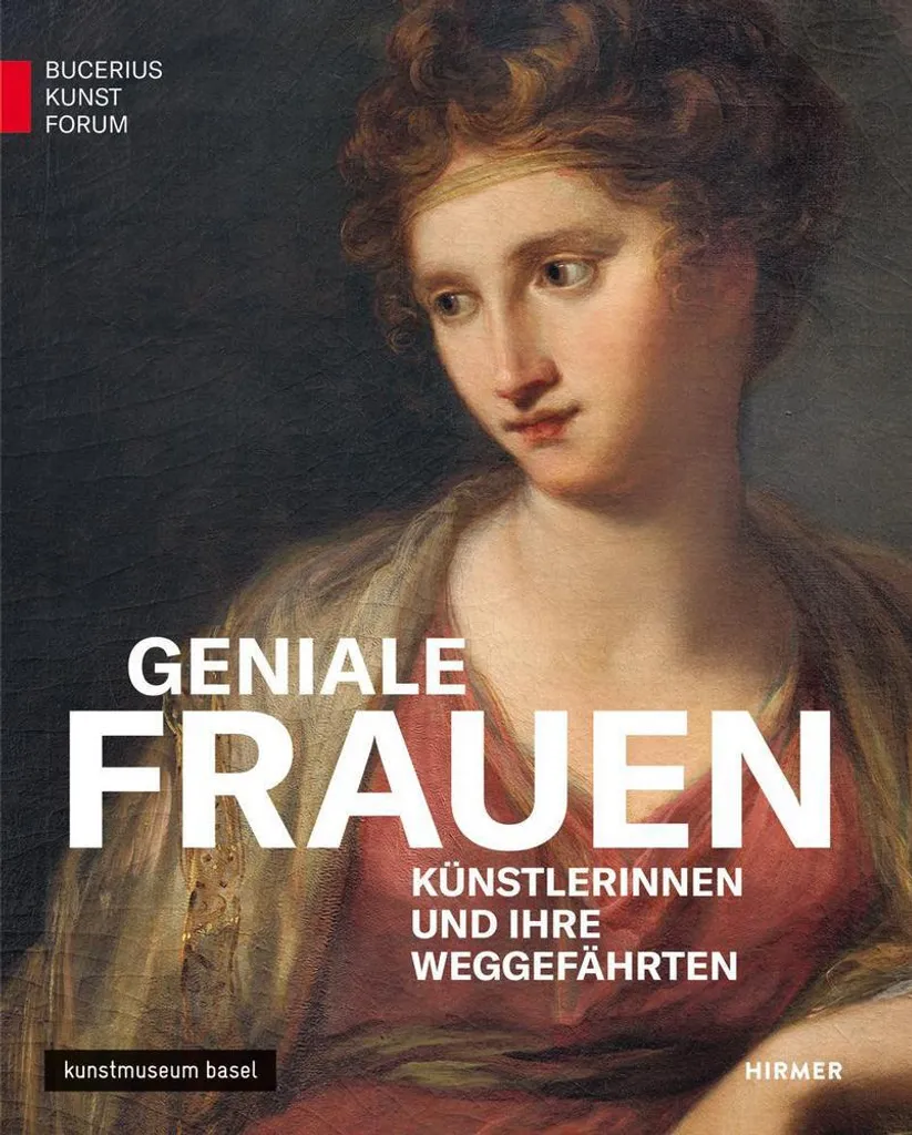 Livre biographique Geniale Frauen : Portraits de femmes inspirantes - 128p
