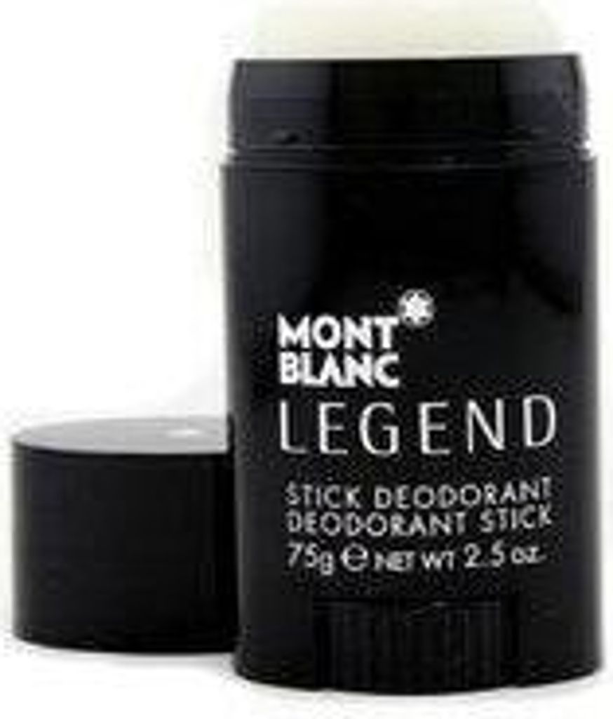 Mont Blanc Legend Deostick für Herren 75 ml Produktbild 4