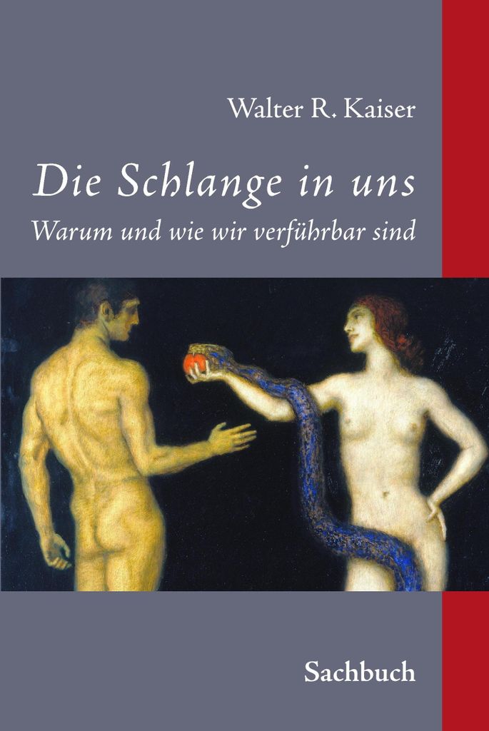 Die Schlange in uns