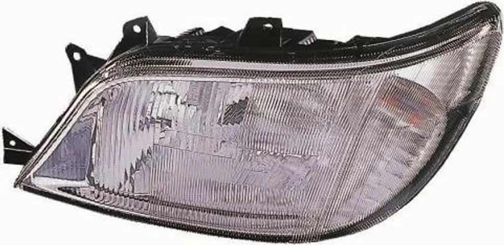 ABAKUS 440-1131L-LDEMF Faro principale OE 9018201461 compatibile con Sprinter