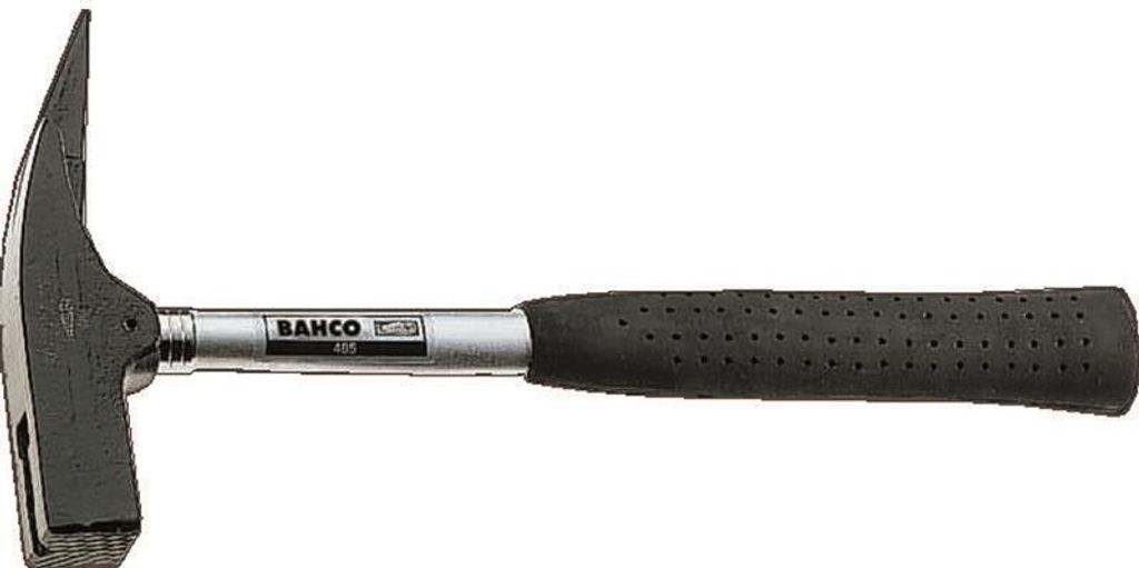 BAHCO Timmermanshamer, 318 mm, model 485 Productafbeelding 