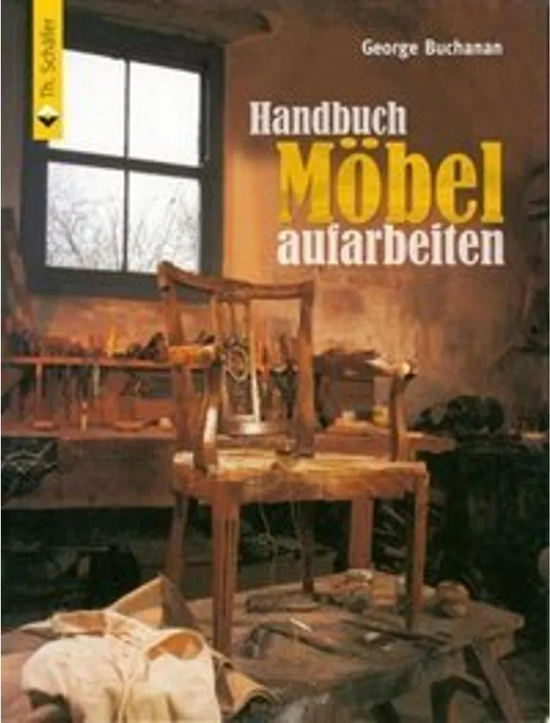 Comment Rénover un Meuble Ancien : Manuel de Solutions Bois et Vernis