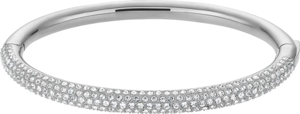Bracelet Femme Bering Arctic Symphony 17 cm Idéal pour toutes Occasions