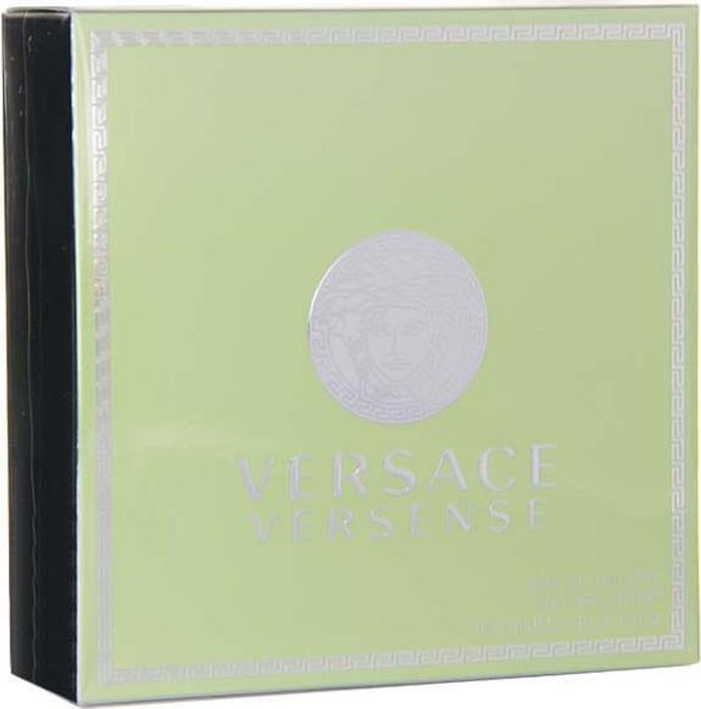Parfum pour femme Versense Versace EDT 100 ml Image du produit 