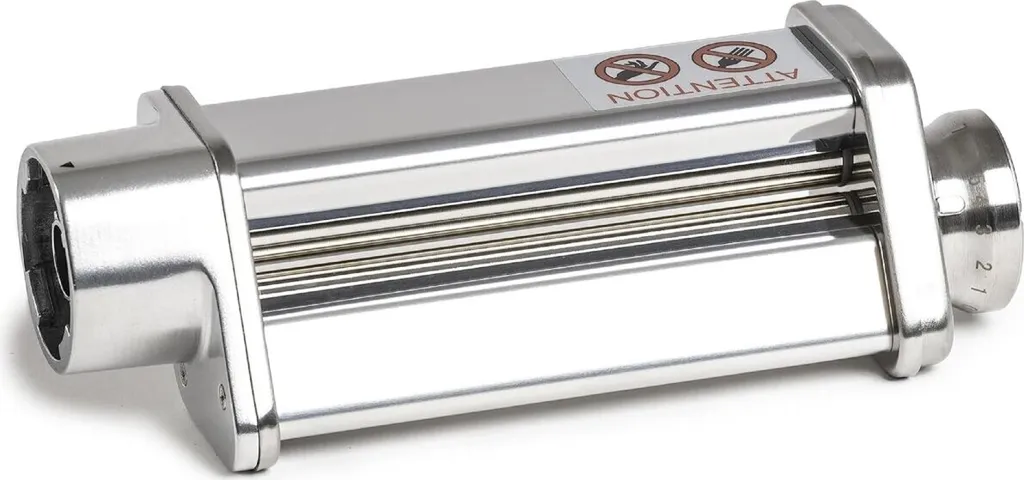 Accessorio Pasta Melchioni MAGDA SFOGLIA Inox - Qualità Professionale