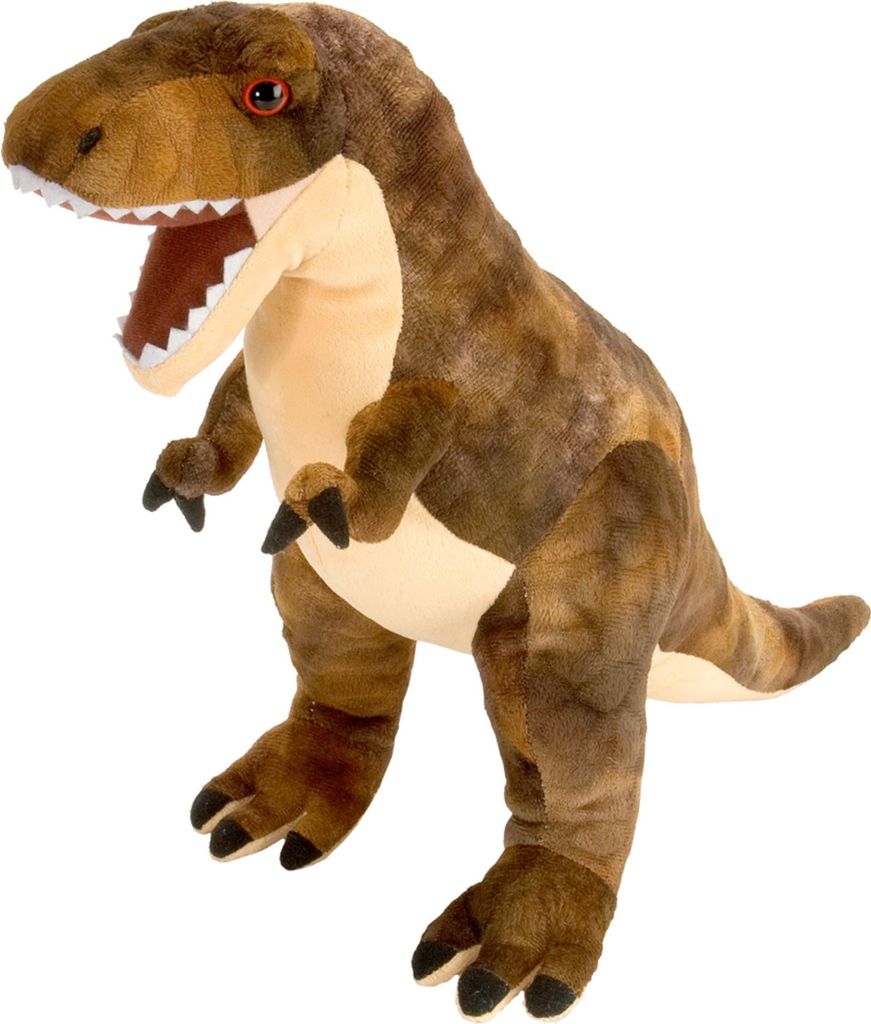 Wild Republic T-Rex, dinosaurus Productafbeelding 