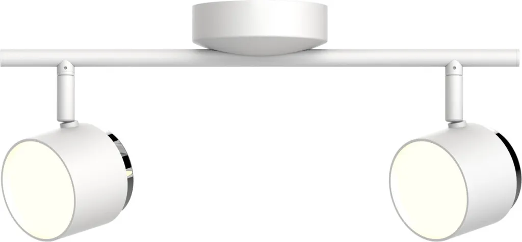 Luminaire LED Plafond KUBIK 8,4W : Solution Éclairage Design et Éco