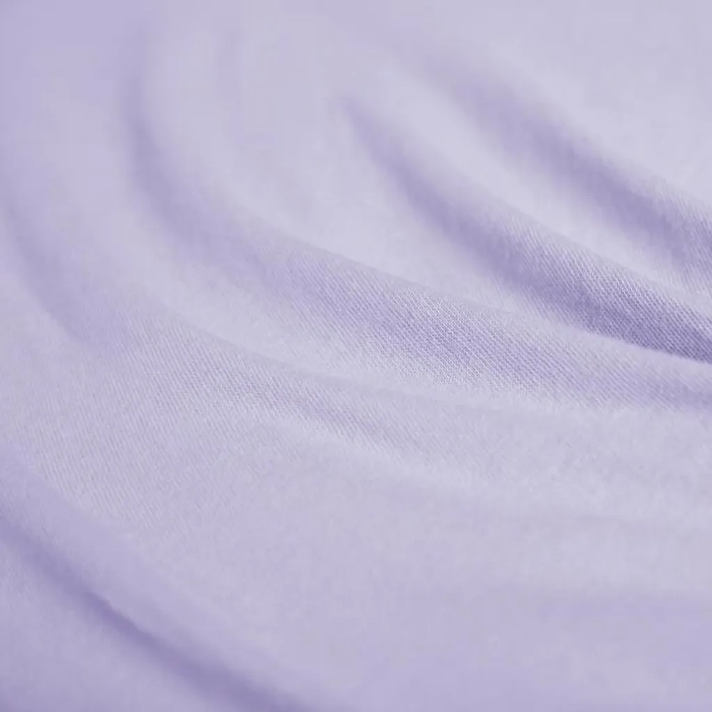 Drap-housse Jersey Extensible H.G. Hahn - Confort Coton 160x200cm