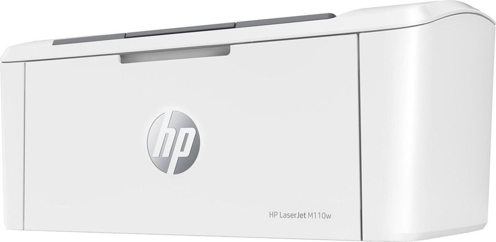HP LaserJet M110w, Laser, 600 x 600 DPI, A4, 20 Seiten pro Produktbild 4