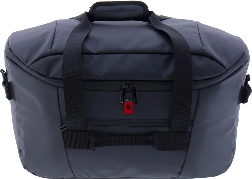 Sac de voyage 51 cm Gladiator 3900 - Finissez-en avec le Trop-Plein
