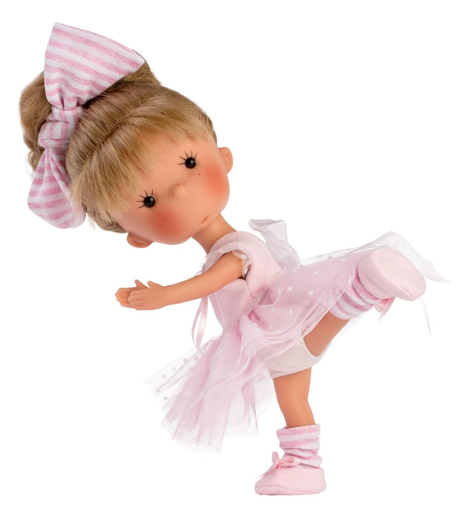 52614 Miss Minis Balerína 26cm Obrázek produktu 