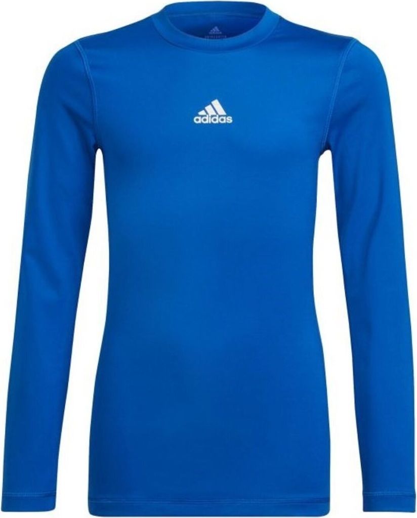 Adidas Techfit Longsleeve Shirt Kinder