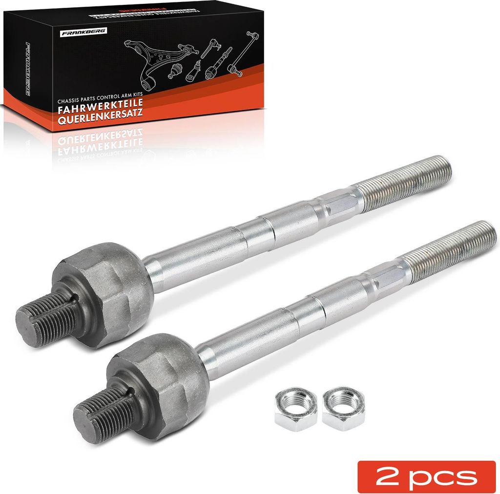 Frankberg 1x Querlenker Satz Vorderachse für Porsche 911 Cabriolet Targa Boxster Spyder Cayman 3.6L 3.8L 4.0L 2004-2013