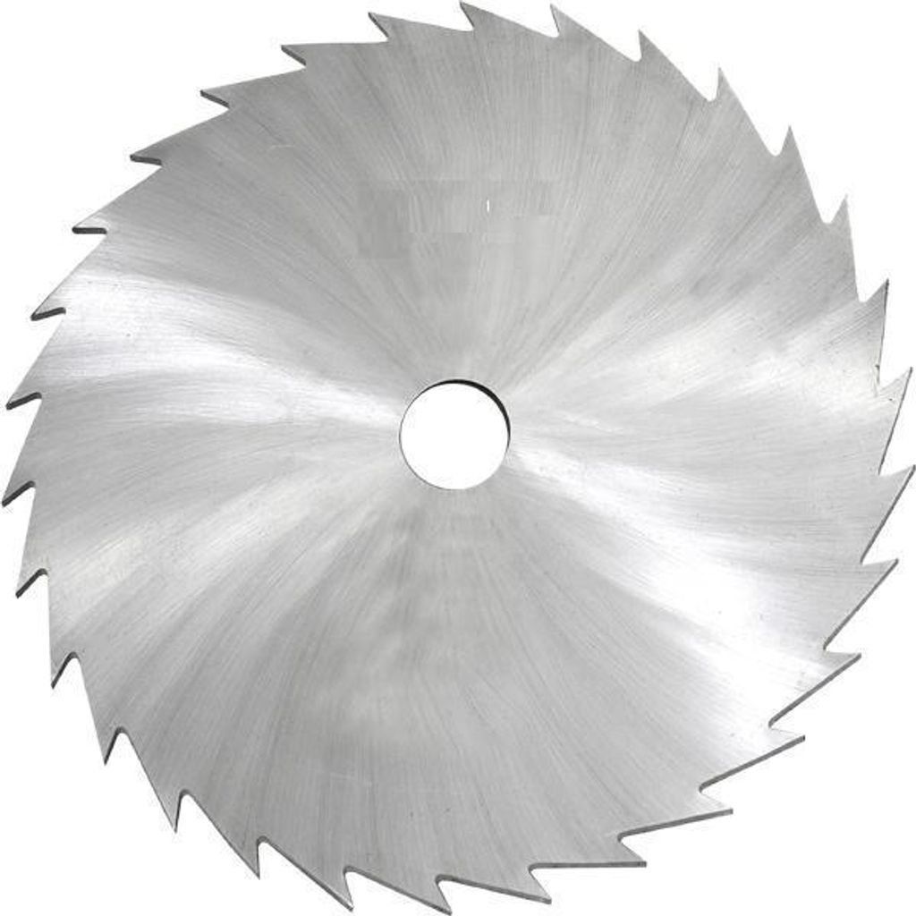 Geko G00063 - Kreissägeblatt für Holz (350 x 32 x 40 T, 12 Stk.)