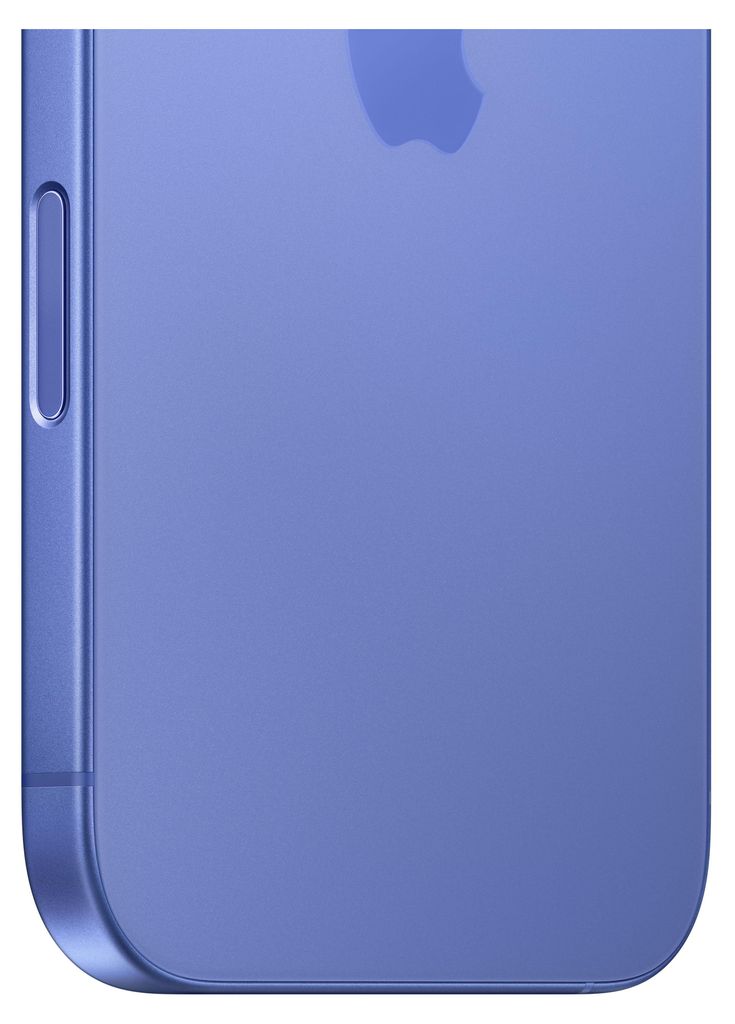 Apple iPhone 16 , 15,5 cm (6.1"), 2556 x 1179 px, 256 GB, Zdjęcie produktu 