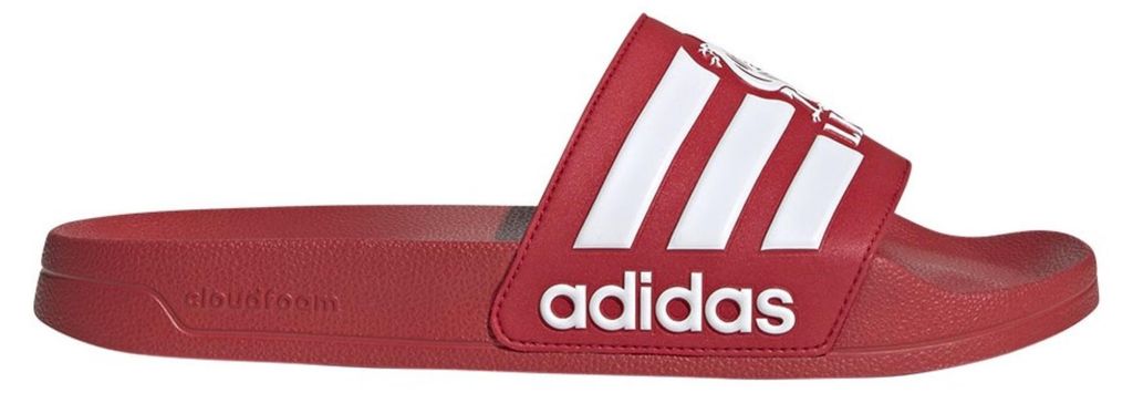 Schuhe Adidas Adilette Shower Liverpool JS4965