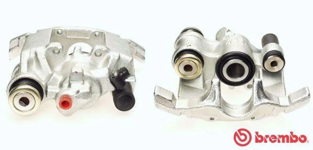 Étrier de frein de rechange Ø33mm pour restaurer le freinage PEUGEOT 406