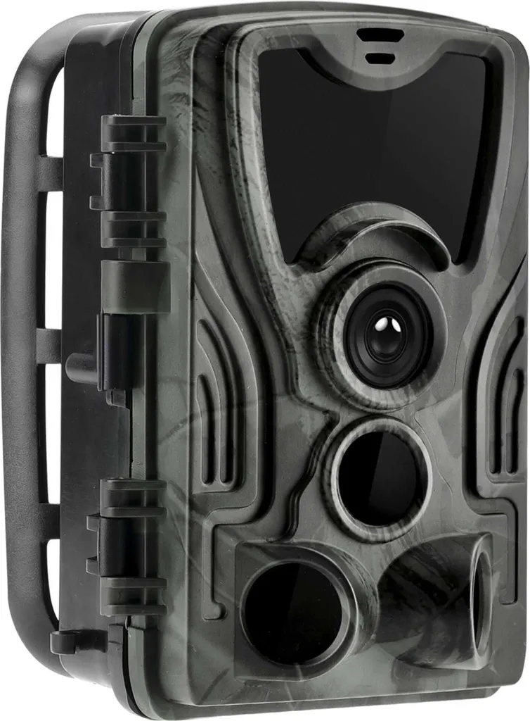 Appareil de vision nocturne numérique Black550 avec capteur CMOS