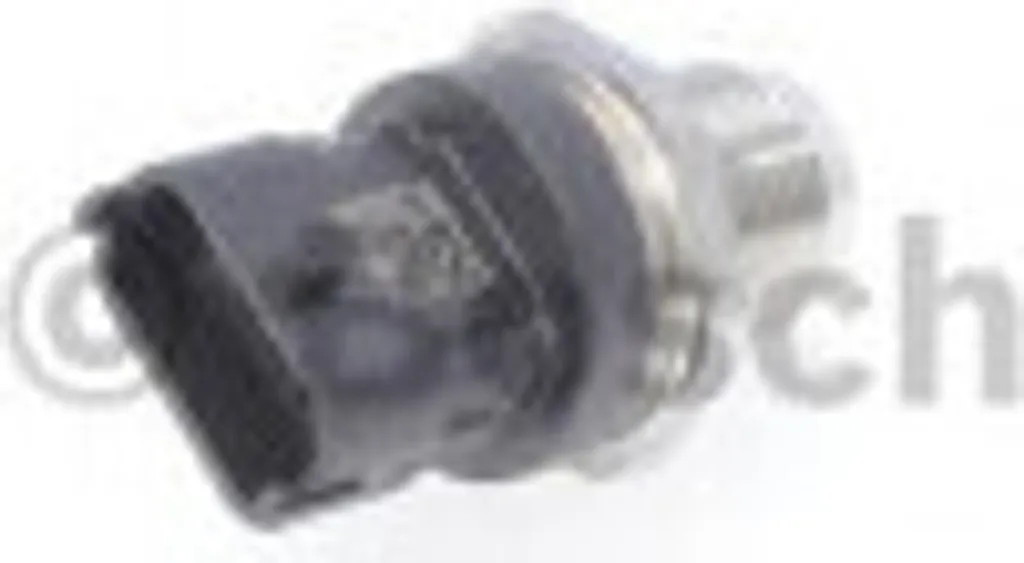 Capteur pression carburant pour Defender et Range Rover Evoque L538