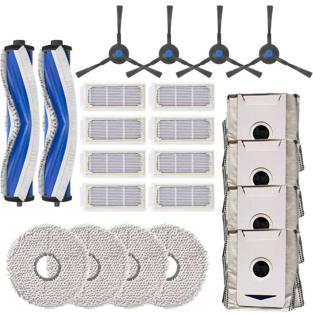 Ecovacs DDX14-12EDR Wartungsset (Plus.Parts )