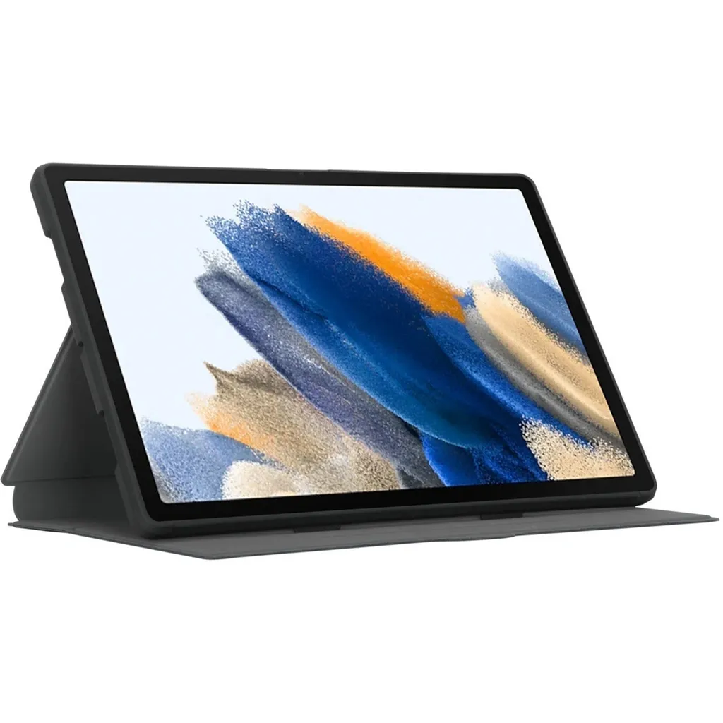 Protégez votre Tablette contre les Chutes avec l'Étui TPU Targus Click-In