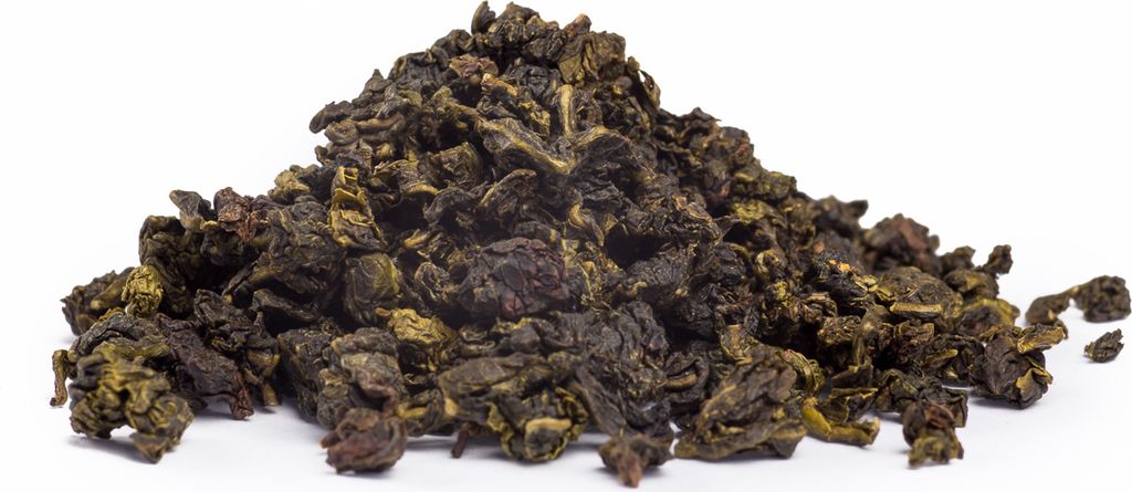 China Milky Oolong Premium, 50G