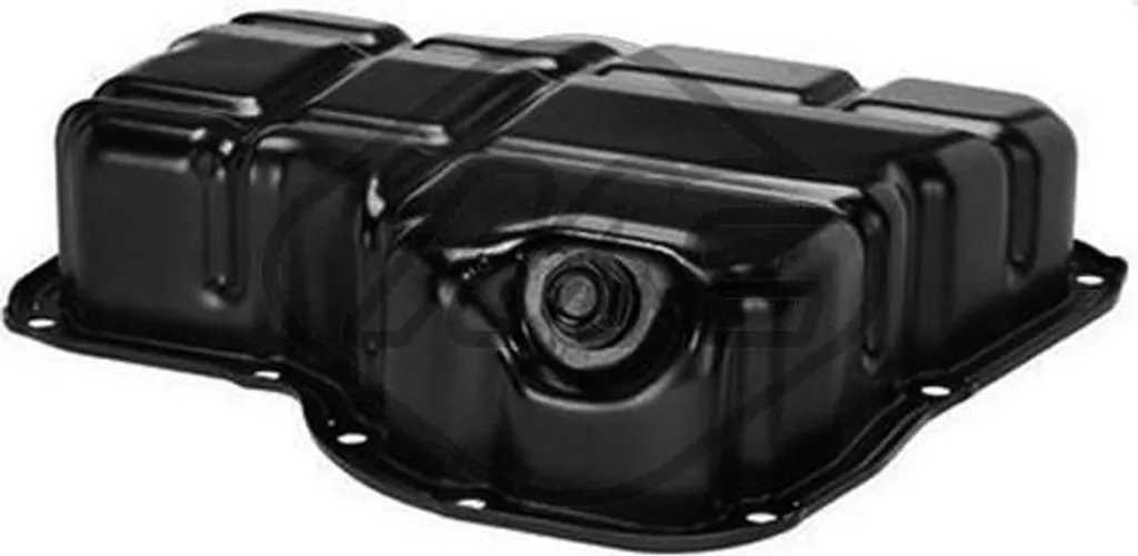 Carter d'huile moteur pour Outlander - Remplacement OE MD374638 Acier