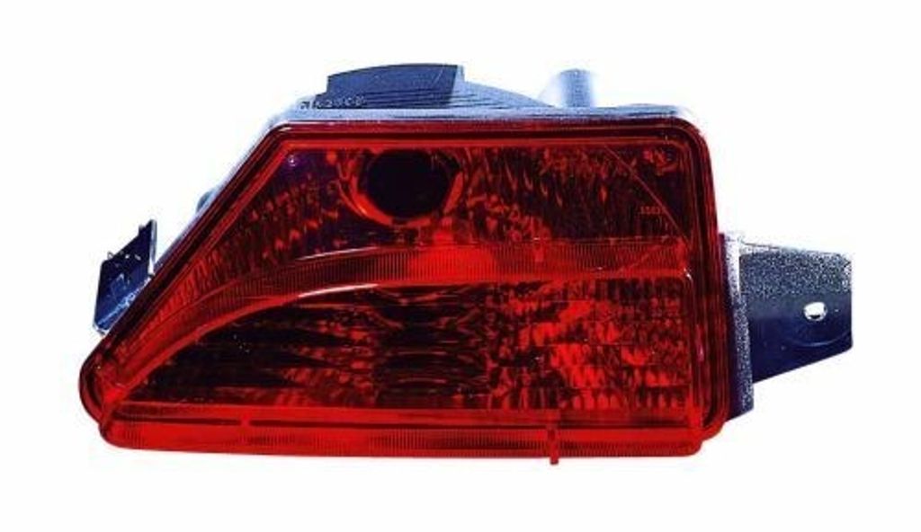 ABAKUS 661-4001L-LD-UE Nebelscheinwerfer OE 51775349 kompatibel mit Bravo