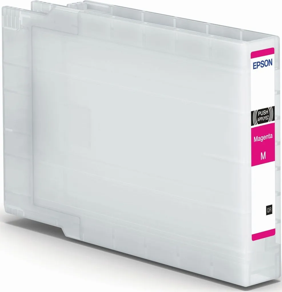 Cartuccia Magenta Epson T9073 Originale XXL 7.000 Pag. C13T907340