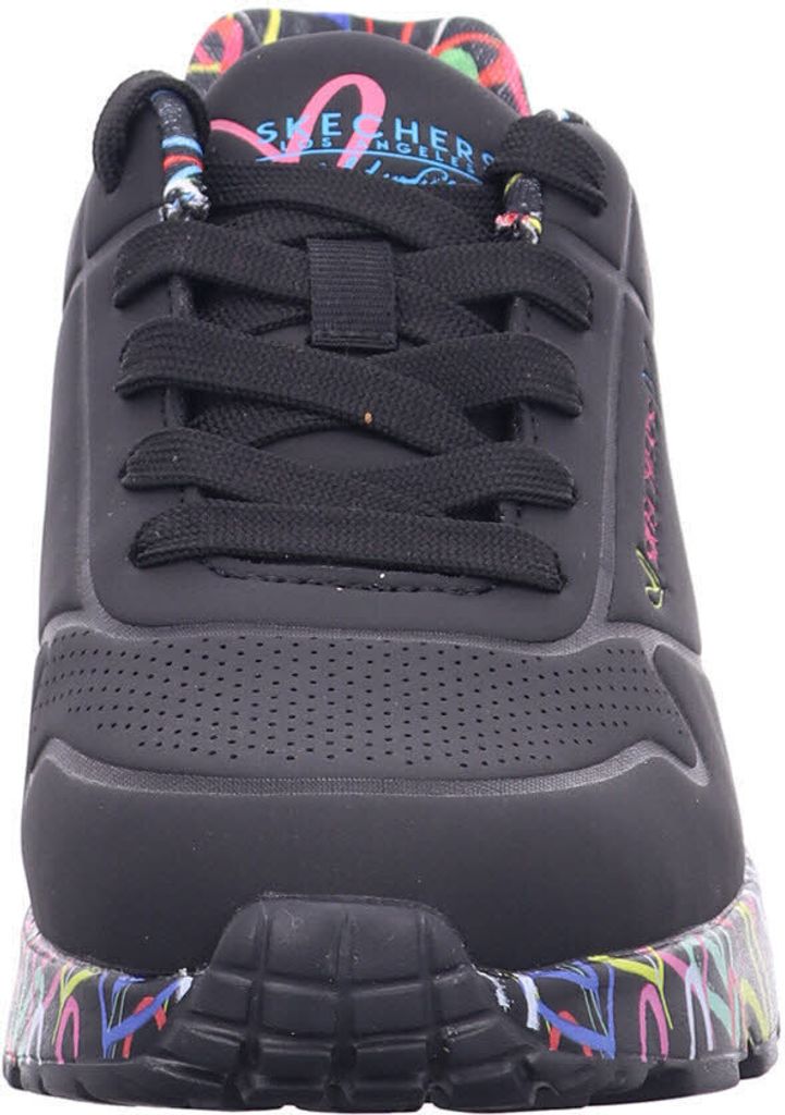 Skechers Sneaker Low UNO LITE - LOVELY LUV Damen Produktbild 27