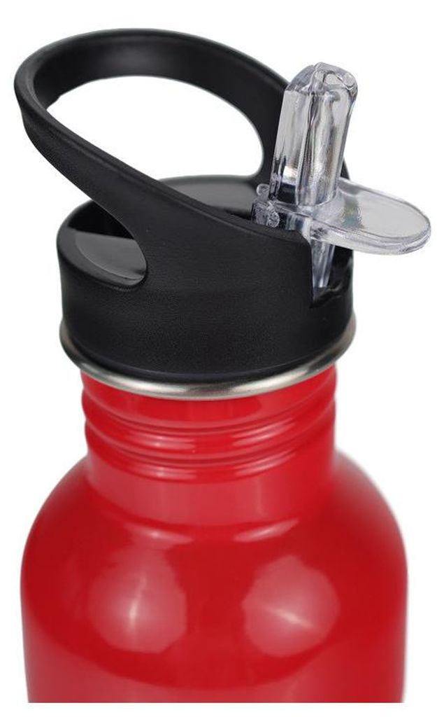 Dönges Trinkflasche Durstlöscher 750ml, Alu (Feuerlöscher Produktbild 