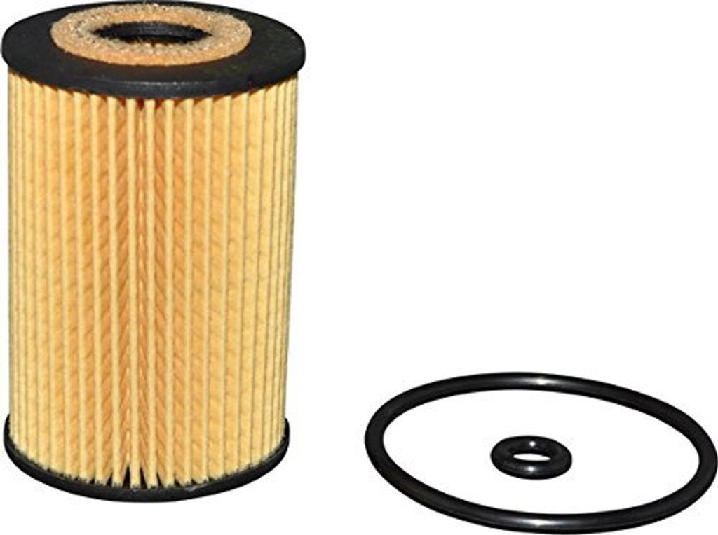 Ölfilter JP GROUP 1318501400 Filtereinsatz passend für MERCEDES-BENZ A-Klasse (W168) VANEO (414)