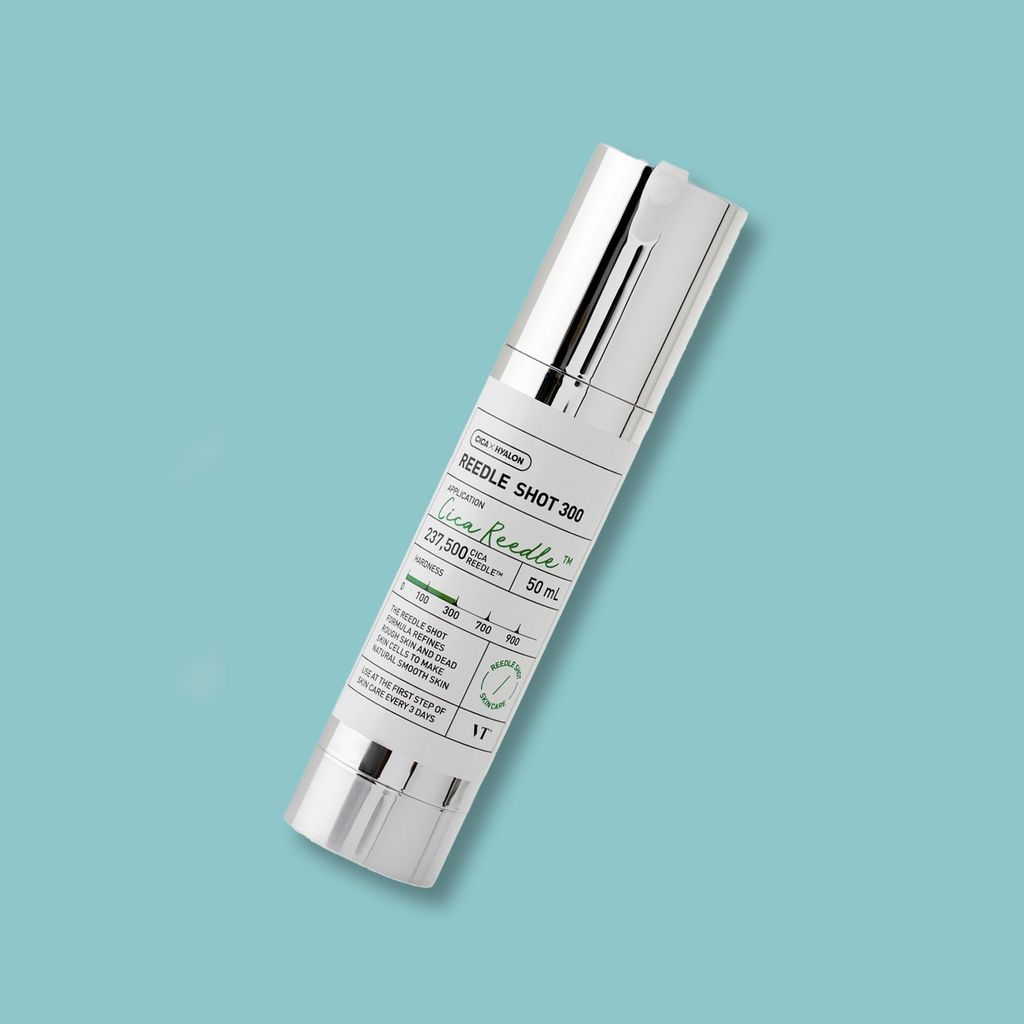 VT Cosmetics Reedle Shot 300 mikroihličkové booster sérum Obrázok produktu 