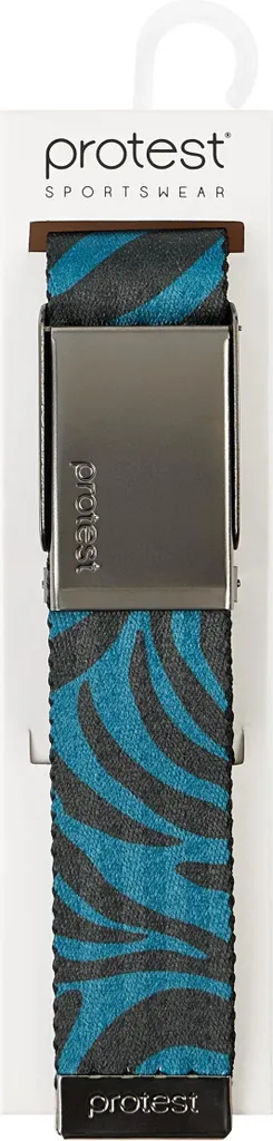Ceinture de Ski Protest PRTAber Ajustable pour Homme et Femme Bleue