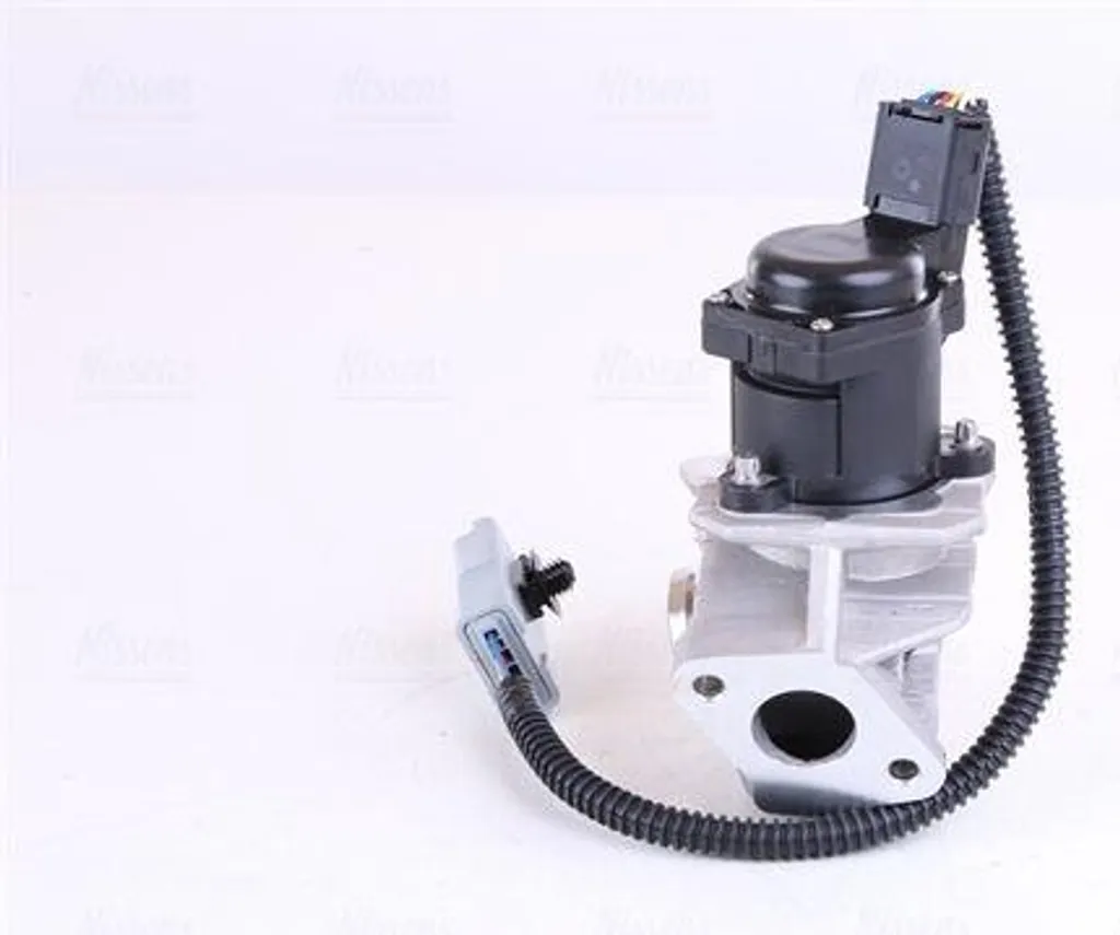 Vanne EGR anti-perte de puissance résout voyant moteur Focus S40 V50