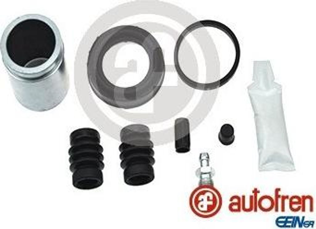 AUTOFREN SEINSA Bremssattel-Reparatursatz für TOYOTA AVENSIS Kombi (T25) Hinten 38mm D41596C