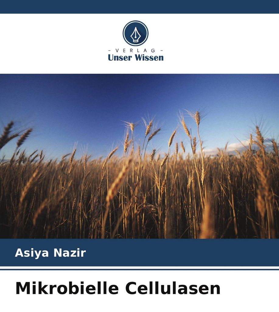 Mikrobielle Cellulasen