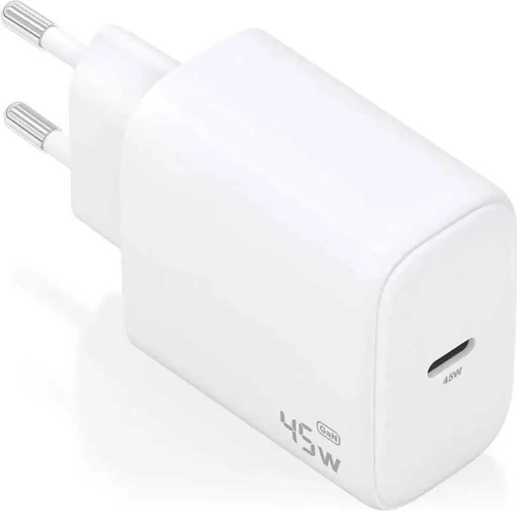 AISENS A110-0969, per interni, CA, 20 V, bianco