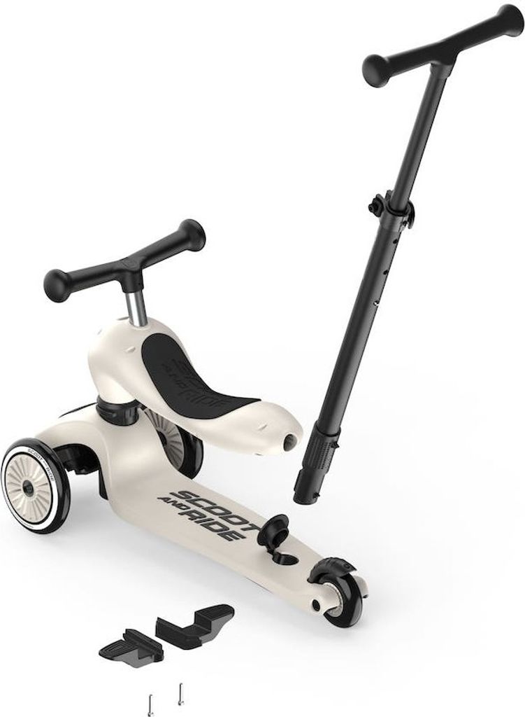 Scoot and Ride - Scoot and Ride Highwaykick 1 Push and Go Produktbild 6