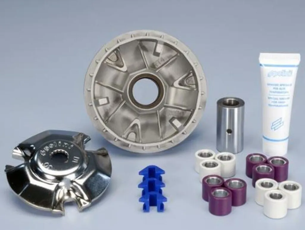 Kit Variateur Complet Polini Hi-Speed Yamaha Xmax et Cityliner 125