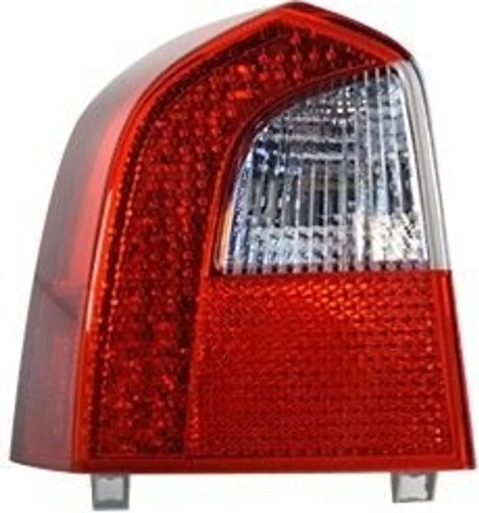 Feu arrière gauche pour Volvo V70 III et XC70 II idéal pour Révision