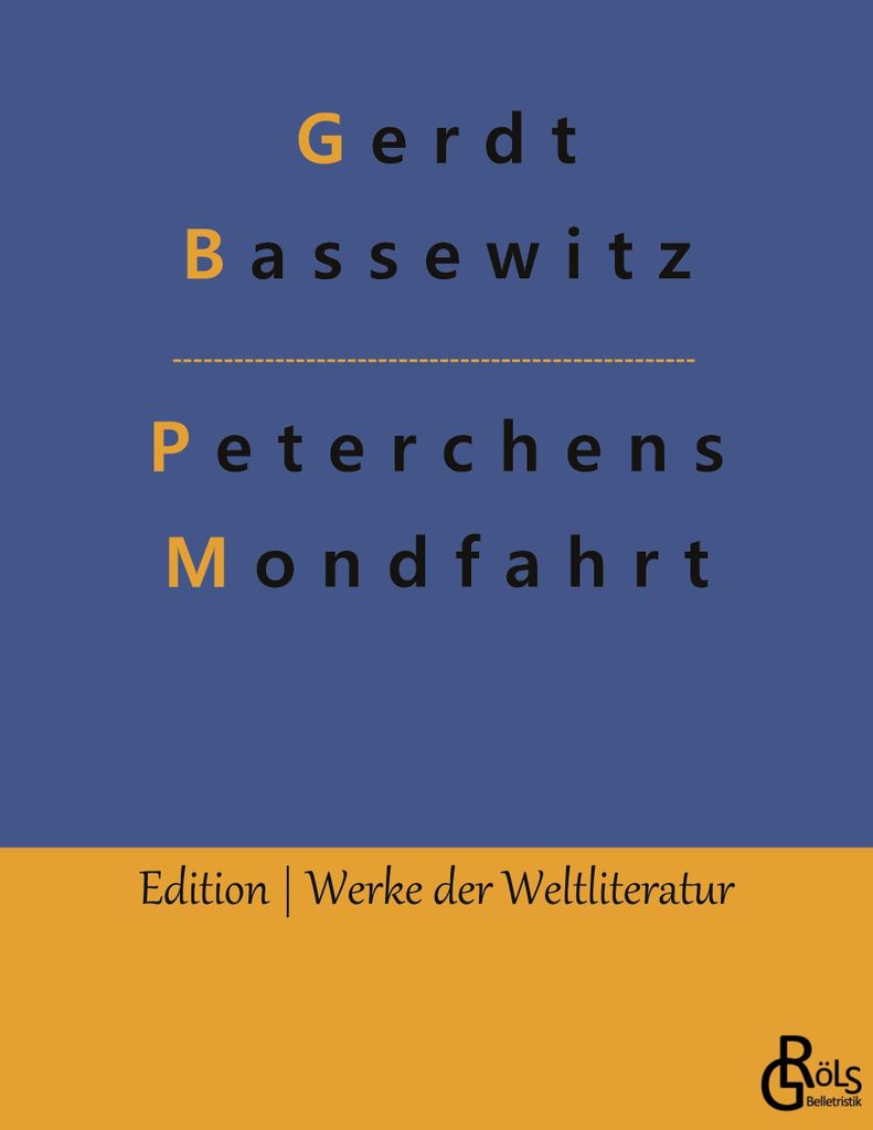 Peterchens Mondfahrt