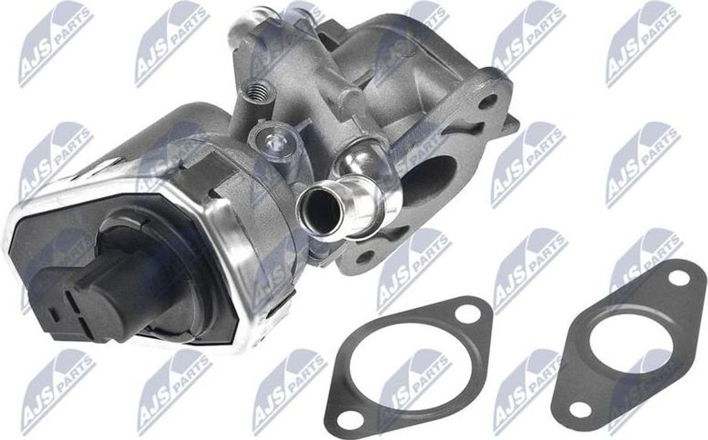 NTY EGR-CT-003 AGR-Ventil OE 1480549 kompatibel mit Boxer, Transit, Ducato, Jumper