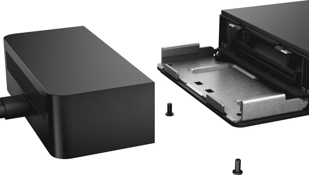 Dock Dell WD19 : Résolvez vos problèmes de ports et chargeur USB-C