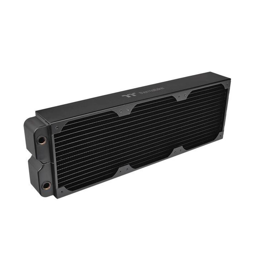 Thermaltake Pacific CL360, Radiator