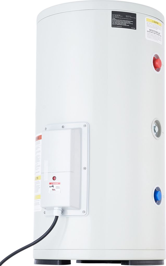 SucceBuy 18 Gallonen elektrischer Warmwasserbereiter 1,6 kW Produktbild 