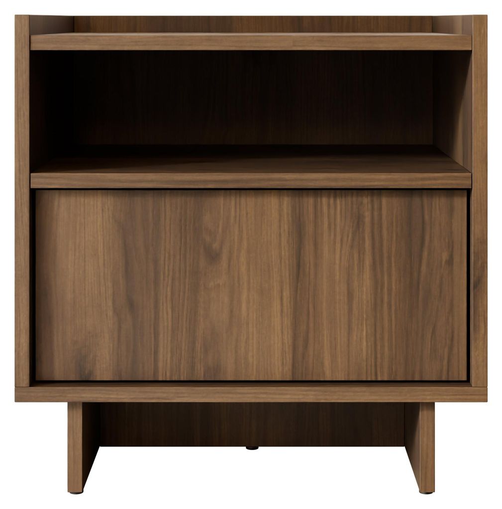 MIRJAN24 Nachttisch Yasumi S50, Stilvoll Schlafzimmer, Produktbild 